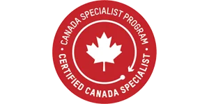canada specialist